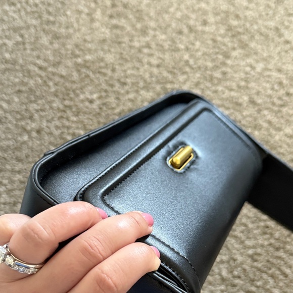 Mini Shoulder Bag - Picture 6 of 11